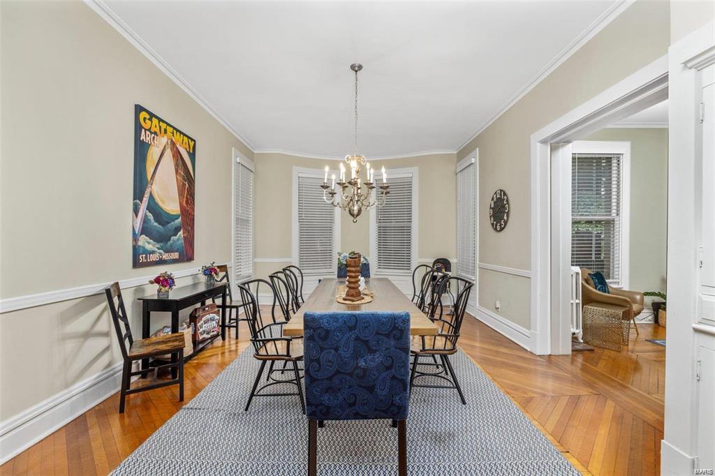 Fullertons Place Add - Residential