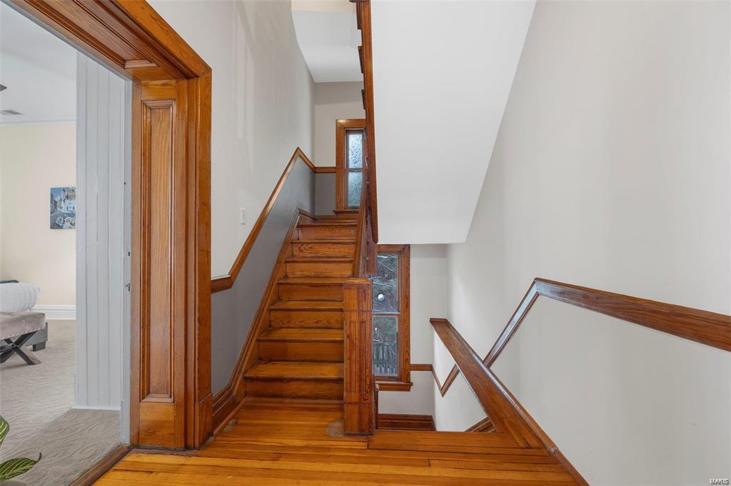 Fullertons Place Add - Residential