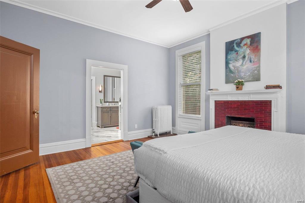 Fullertons Place Add - Residential