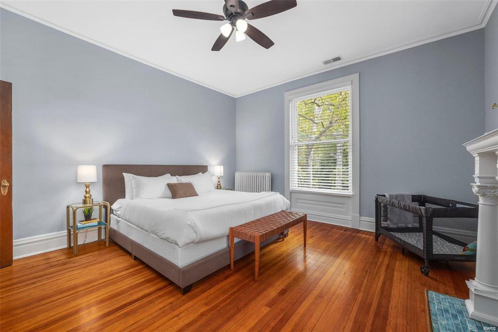 Fullertons Place Add - Residential