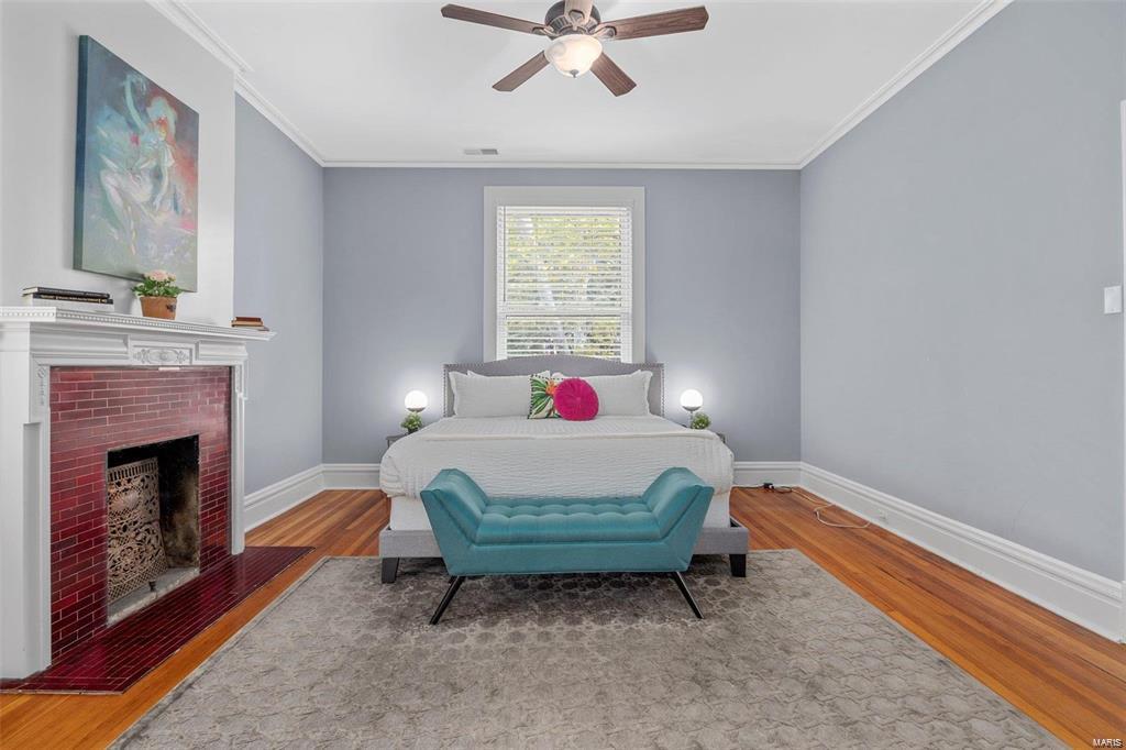 Fullertons Place Add - Residential