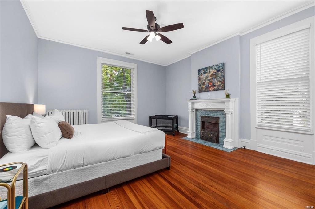 Fullertons Place Add - Residential