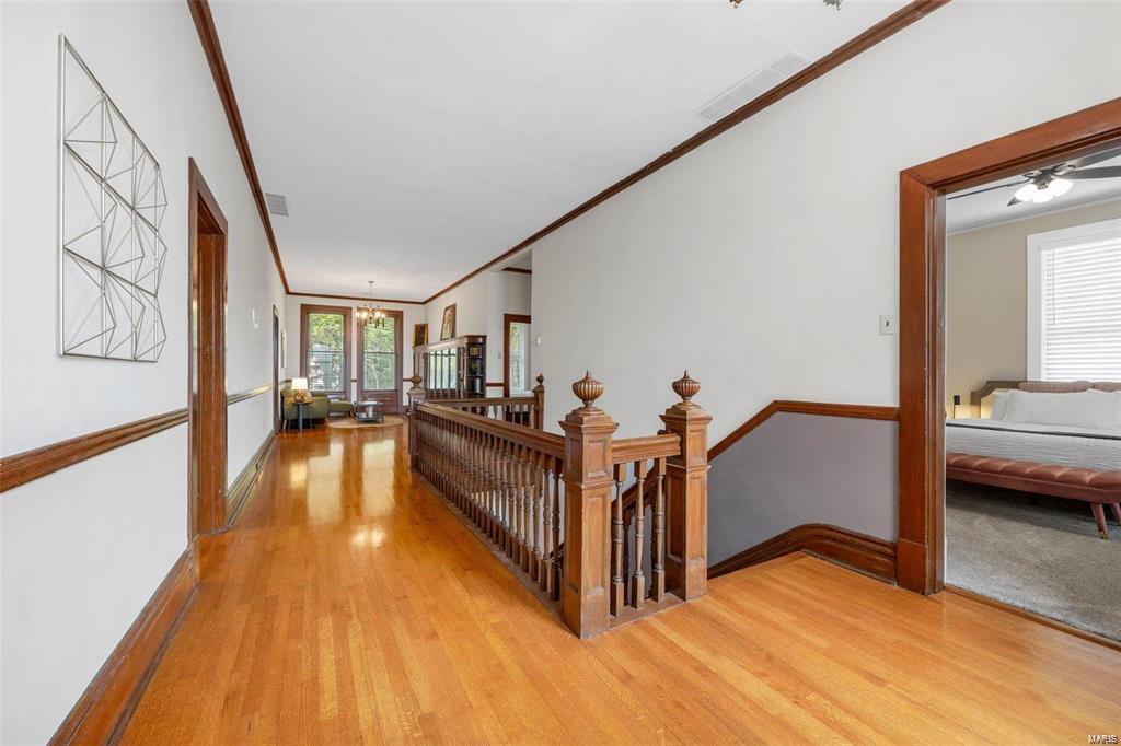 Fullertons Place Add - Residential