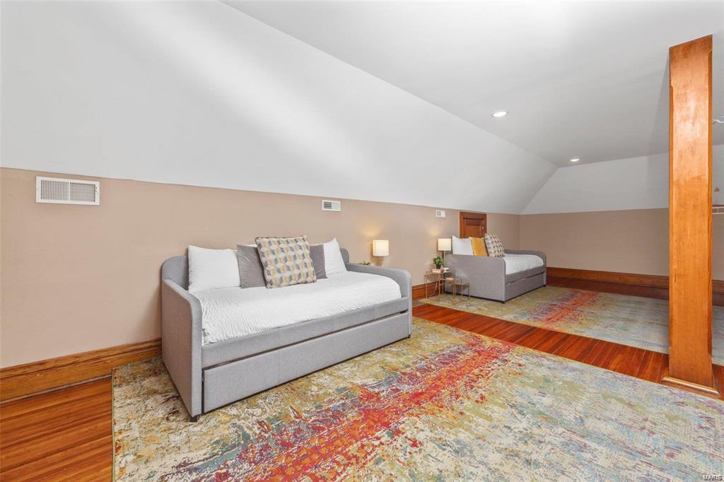 Fullertons Place Add - Residential