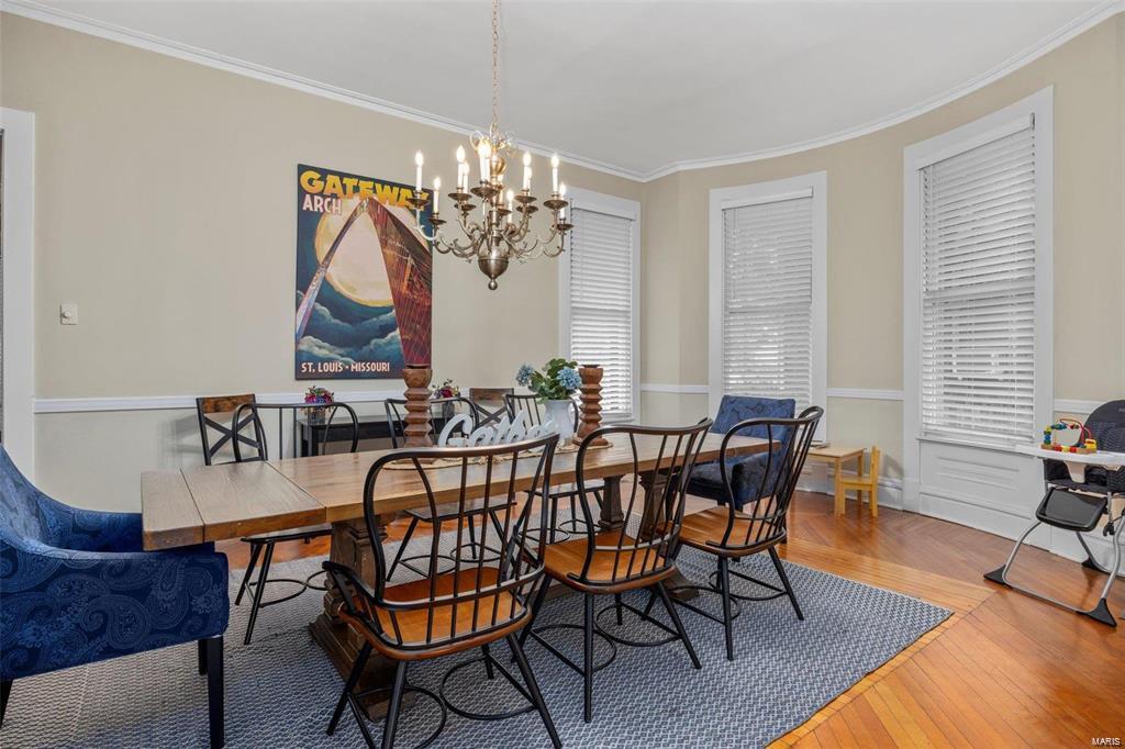 Fullertons Place Add - Residential