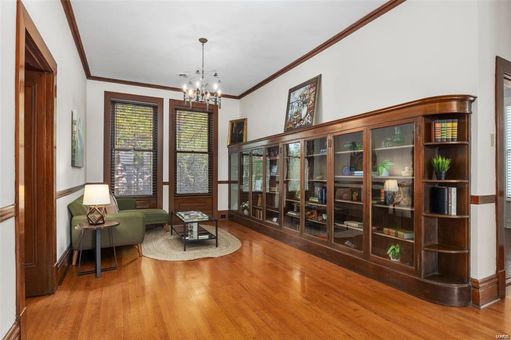 Fullertons Place Add - Residential