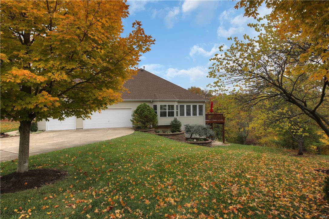 Trails of Jacobs Summit - Residential