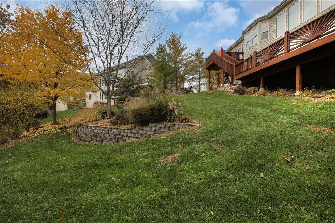 Trails of Jacobs Summit - Residential