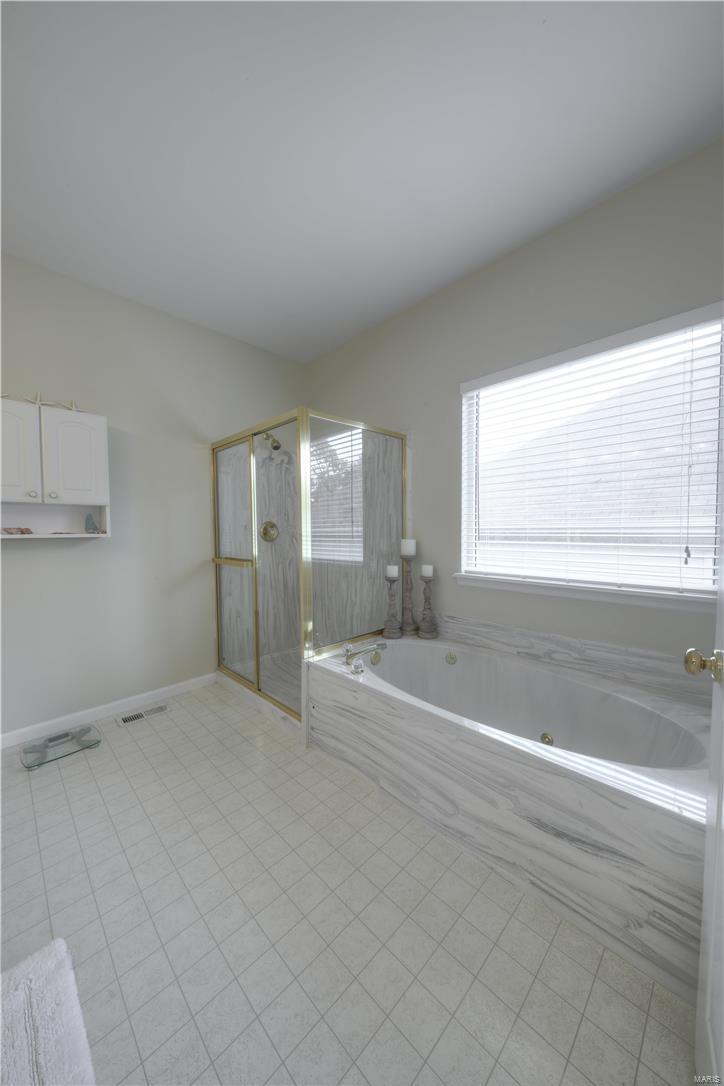 Trails of Jacobs Summit - Residential