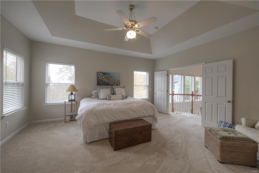 Trails of Jacobs Summit - Residential