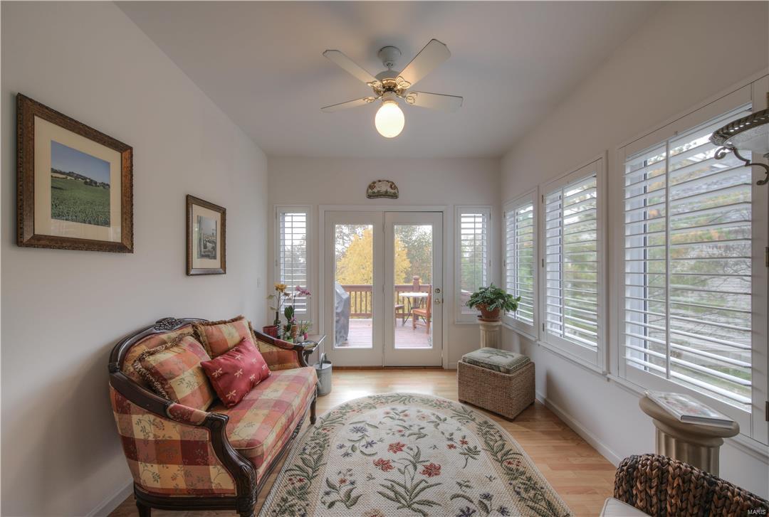 Trails of Jacobs Summit - Residential