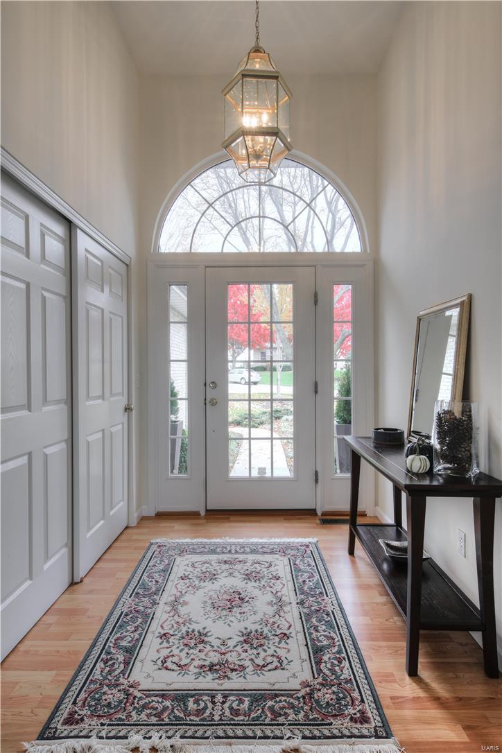 Trails of Jacobs Summit - Residential