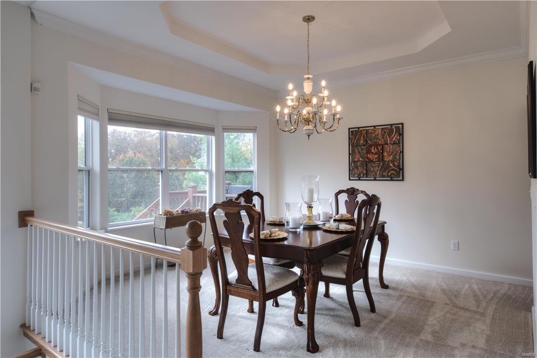 Trails of Jacobs Summit - Residential