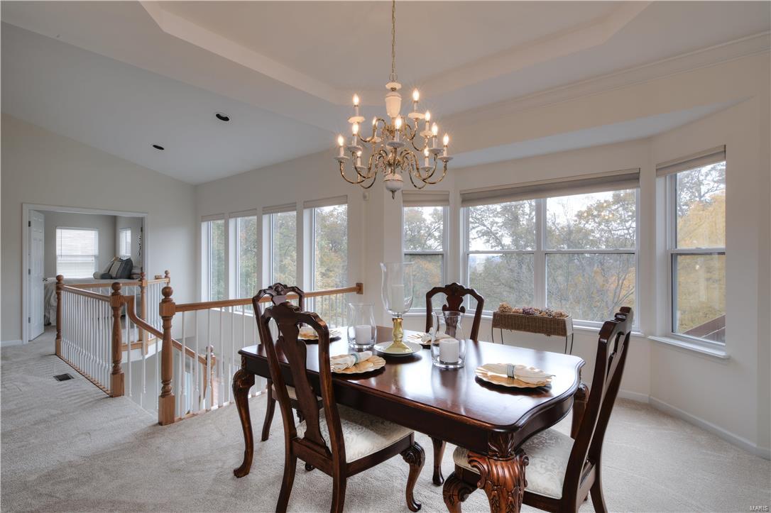 Trails of Jacobs Summit - Residential