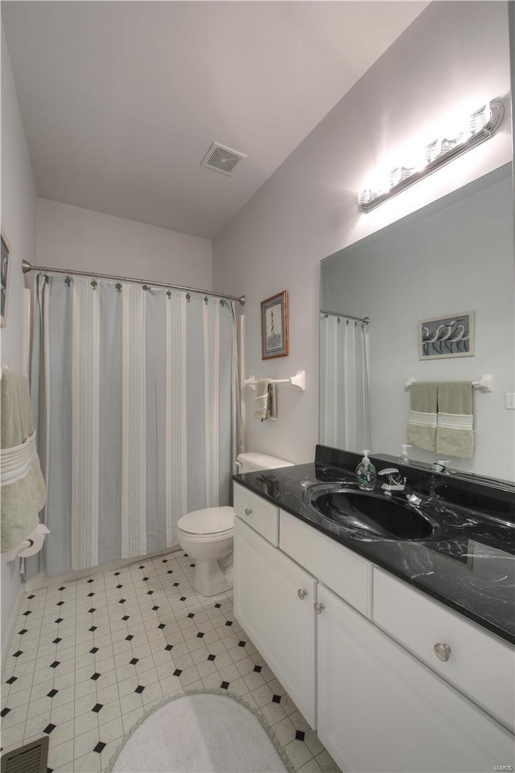 Trails of Jacobs Summit - Residential