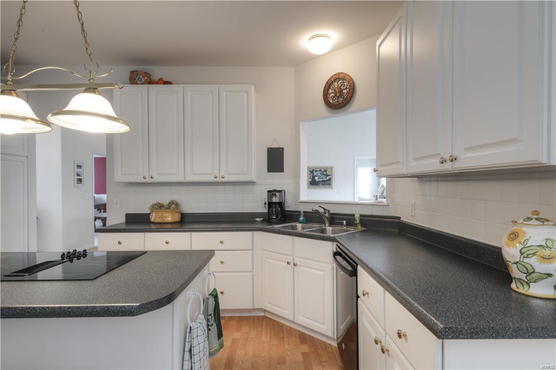 Trails of Jacobs Summit - Residential