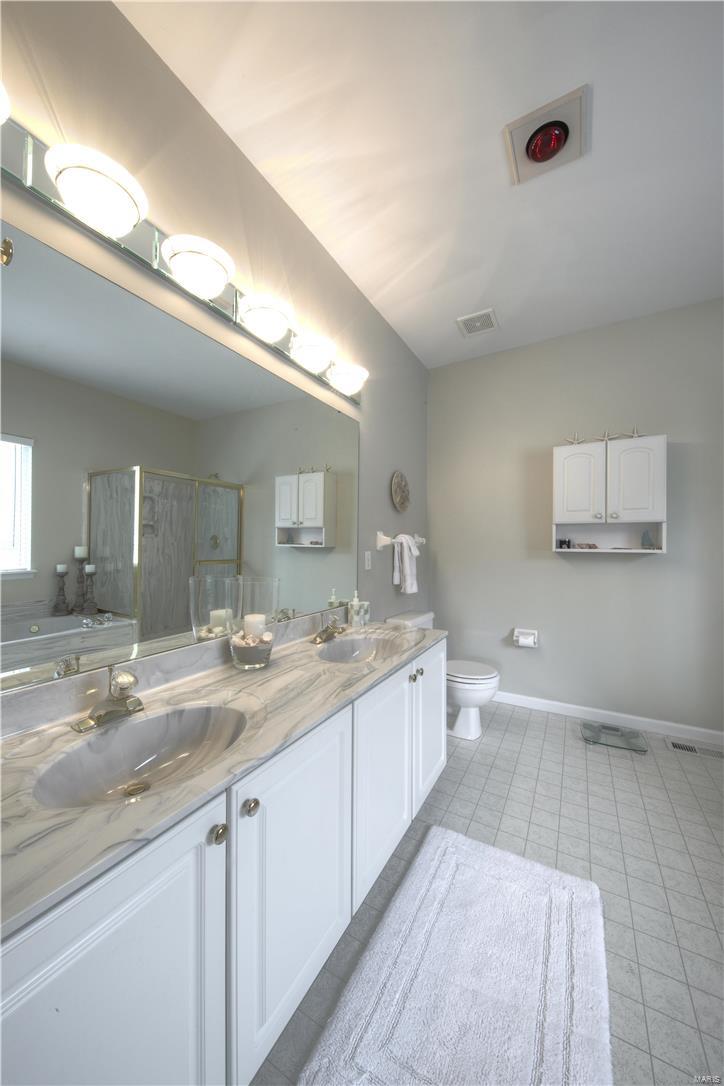 Trails of Jacobs Summit - Residential