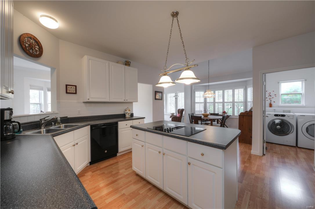 Trails of Jacobs Summit - Residential