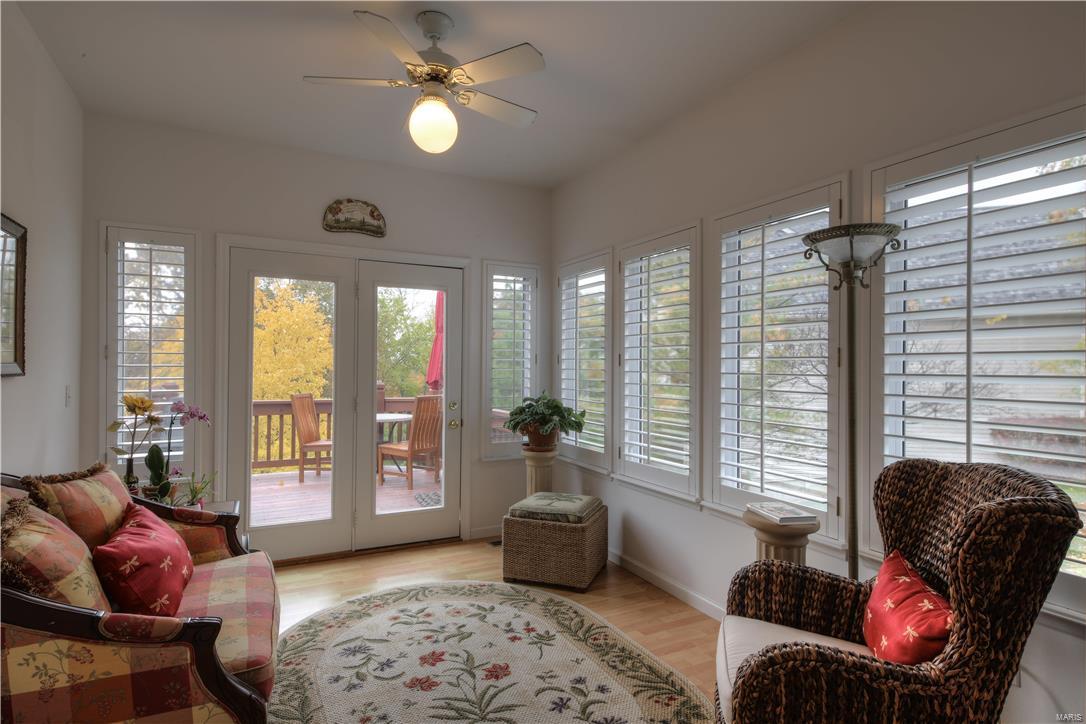 Trails of Jacobs Summit - Residential