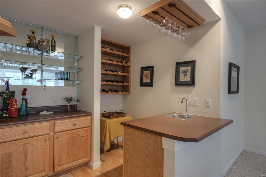 Trails of Jacobs Summit - Residential