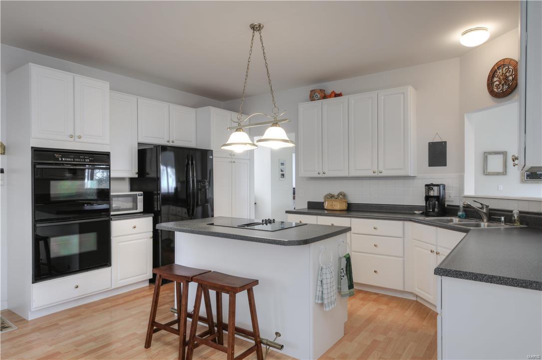 Trails of Jacobs Summit - Residential