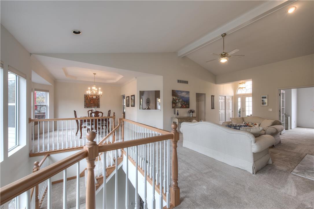 Trails of Jacobs Summit - Residential