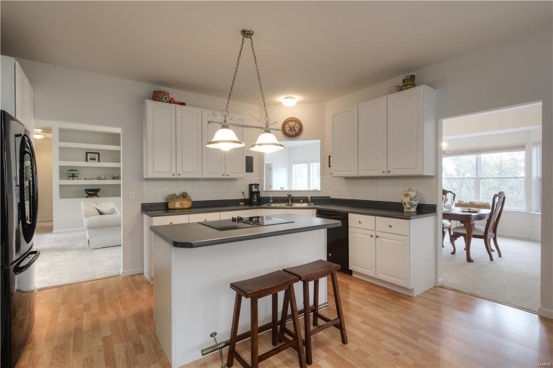 Trails of Jacobs Summit - Residential