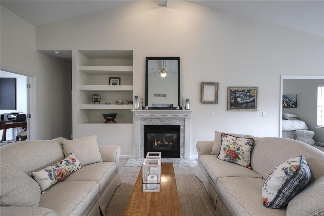 Trails of Jacobs Summit - Residential