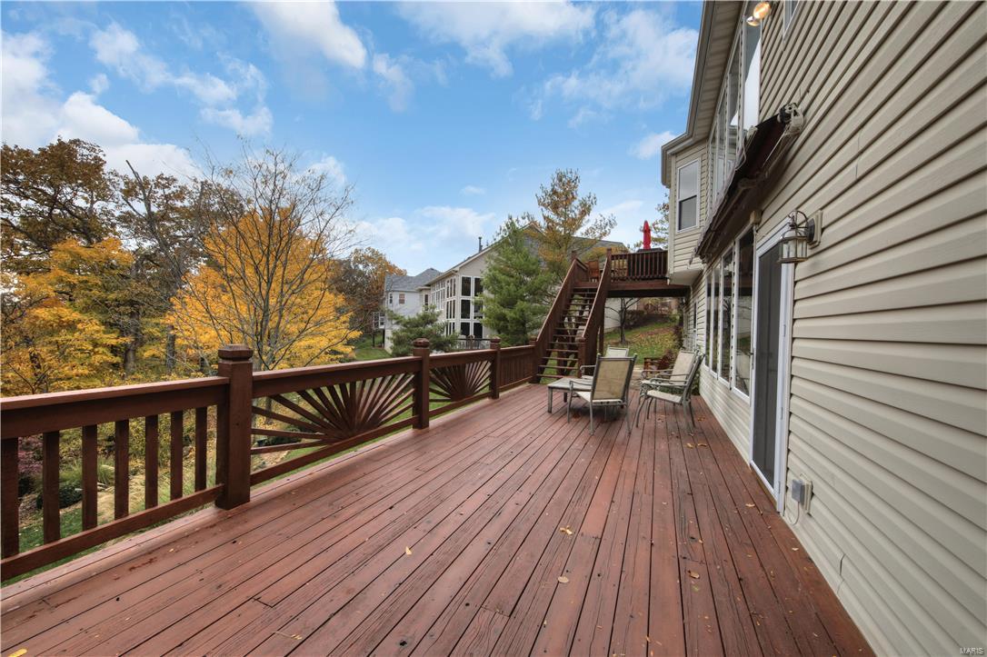 Trails of Jacobs Summit - Residential