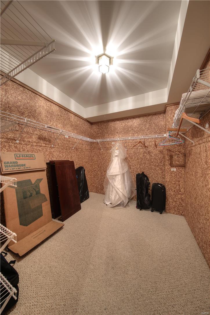 Trails of Jacobs Summit - Residential