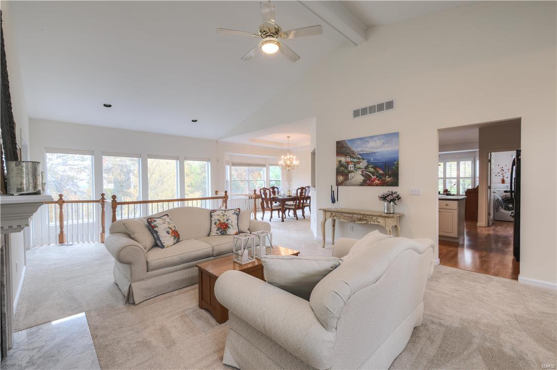 Trails of Jacobs Summit - Residential