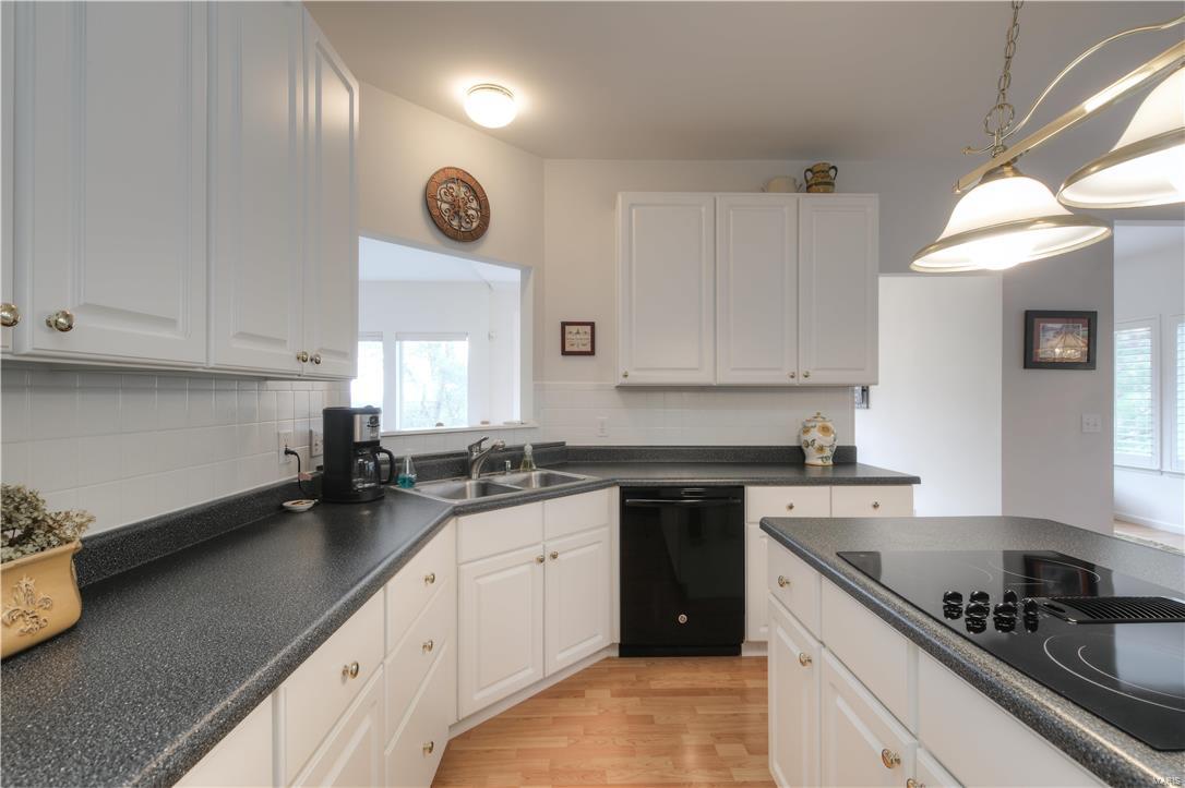 Trails of Jacobs Summit - Residential