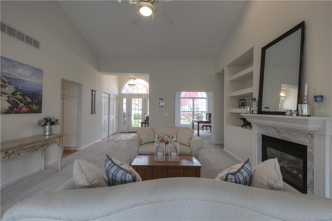 Trails of Jacobs Summit - Residential