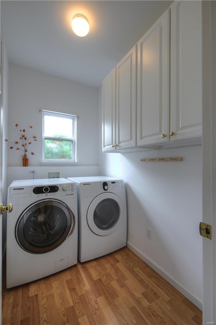 Trails of Jacobs Summit - Residential