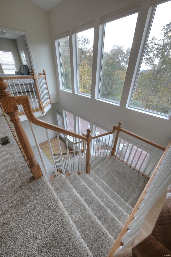 Trails of Jacobs Summit - Residential