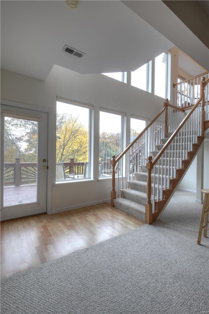 Trails of Jacobs Summit - Residential