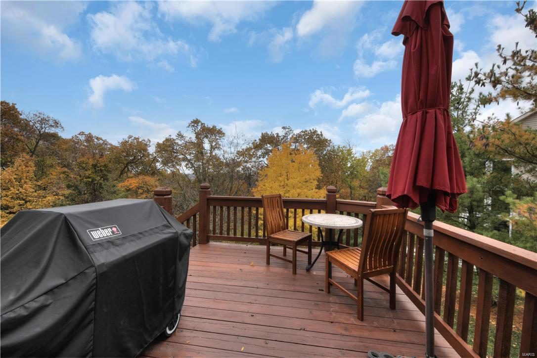 Trails of Jacobs Summit - Residential