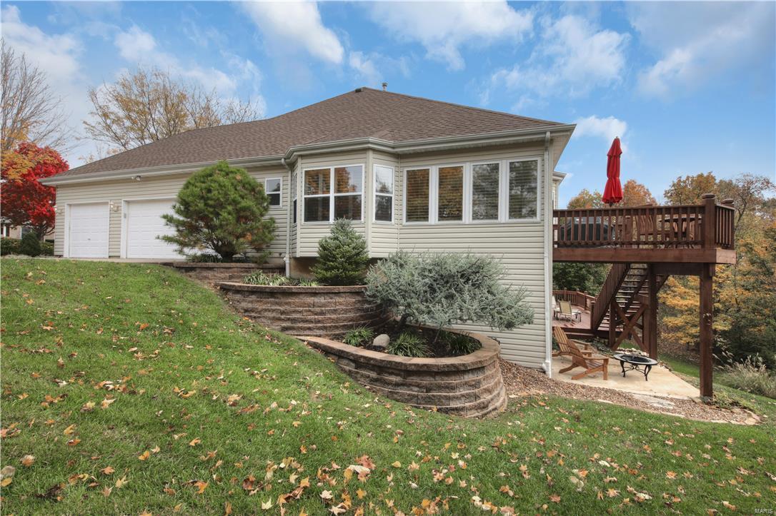 Trails of Jacobs Summit - Residential