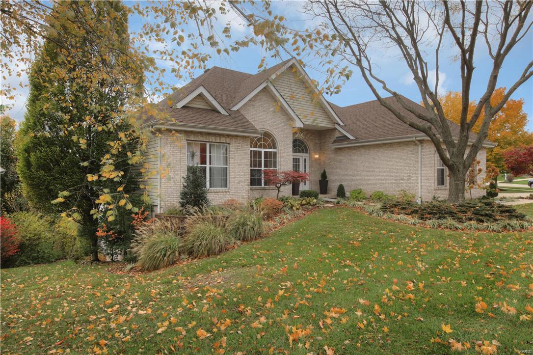 Trails of Jacobs Summit - Residential