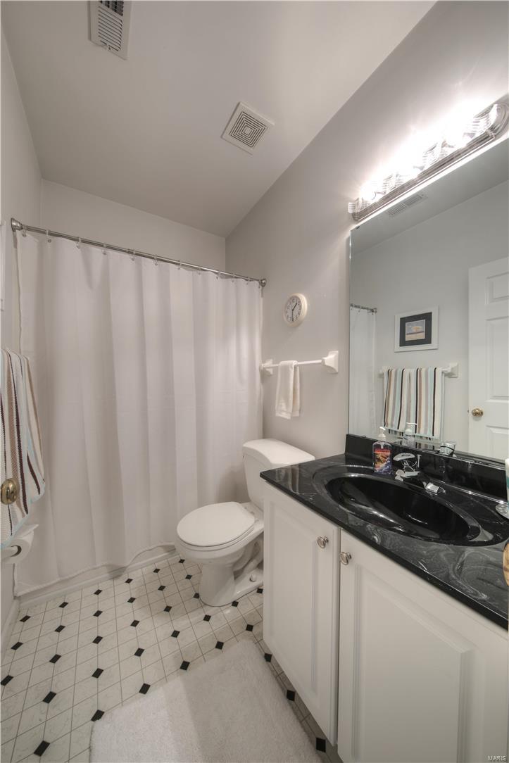 Trails of Jacobs Summit - Residential