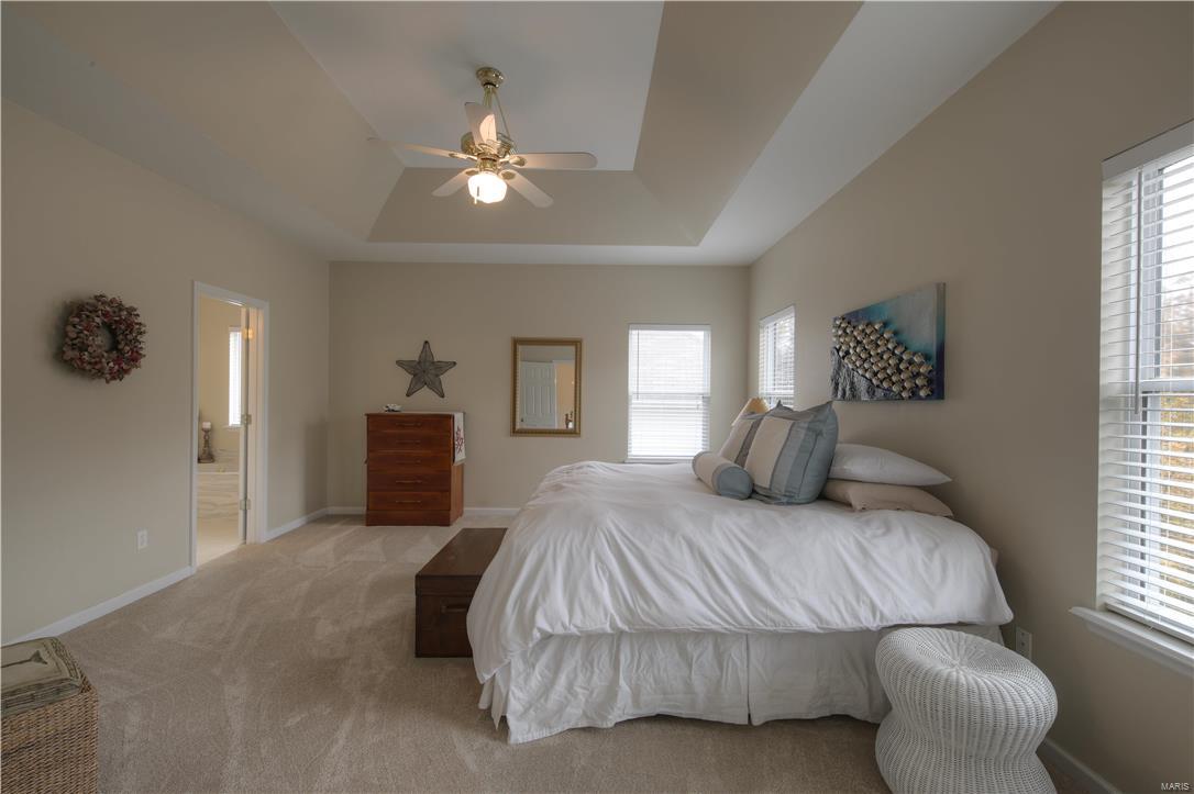 Trails of Jacobs Summit - Residential