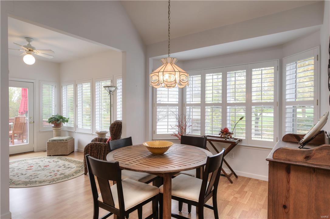 Trails of Jacobs Summit - Residential