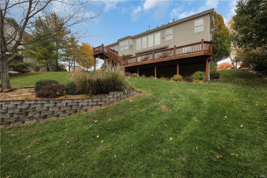 Trails of Jacobs Summit - Residential