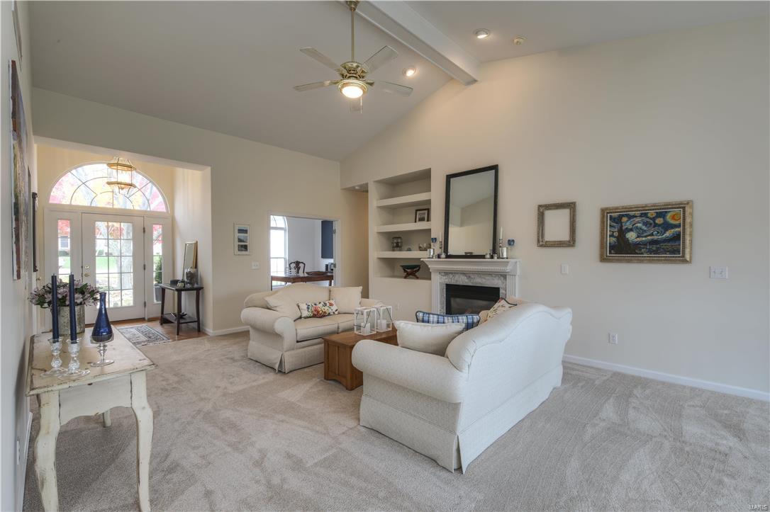 Trails of Jacobs Summit - Residential