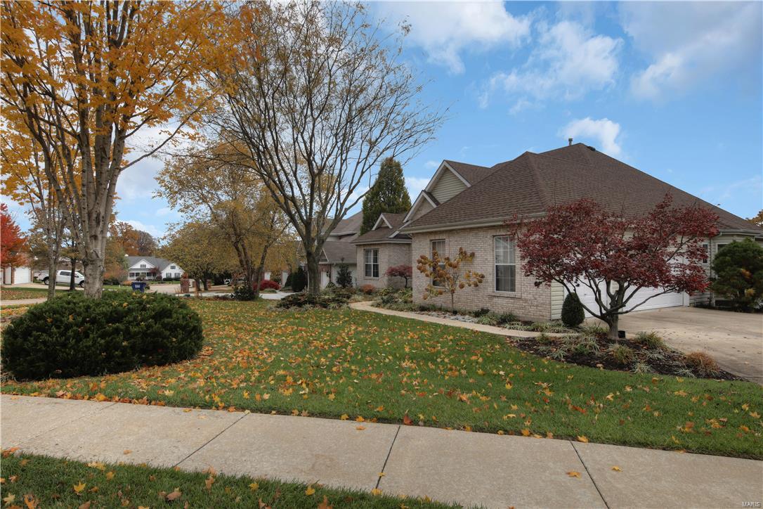 Trails of Jacobs Summit - Residential