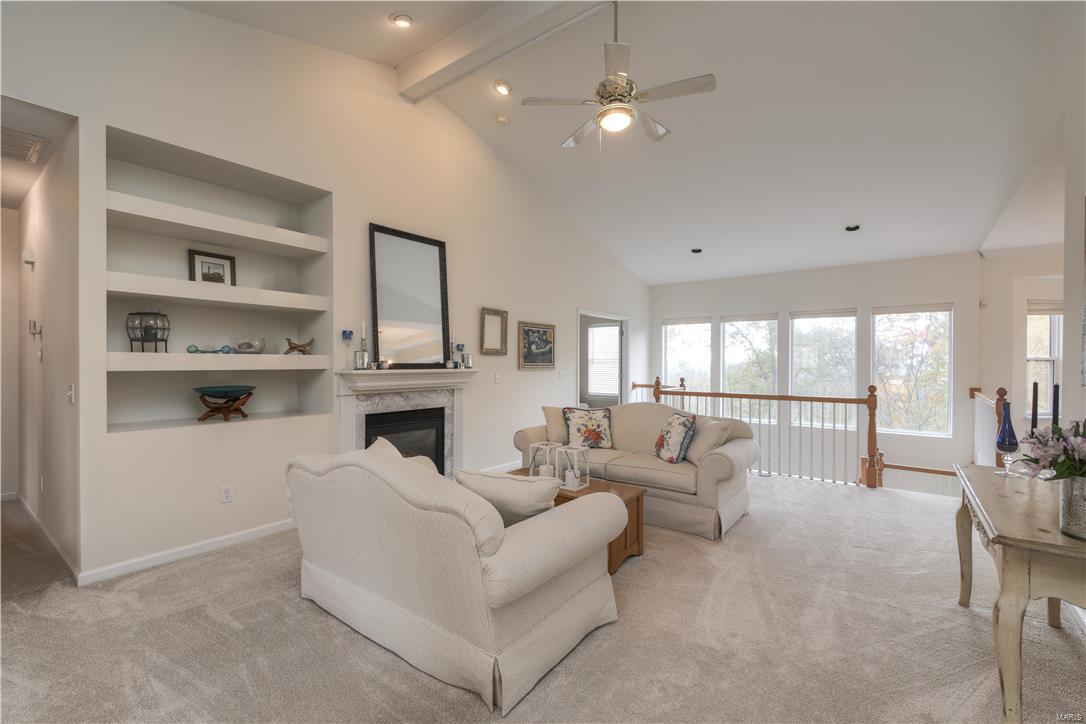 Trails of Jacobs Summit - Residential