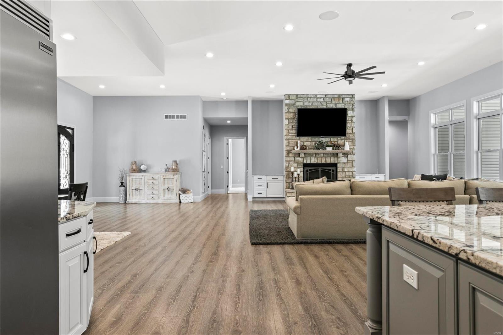 Foristell Ridge Resub - Residential