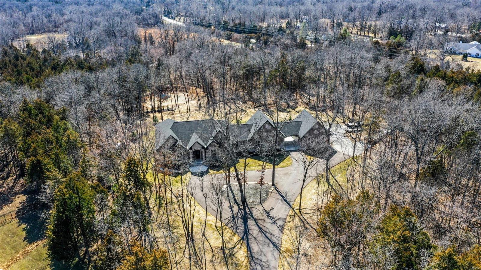 Foristell Ridge Resub - Residential