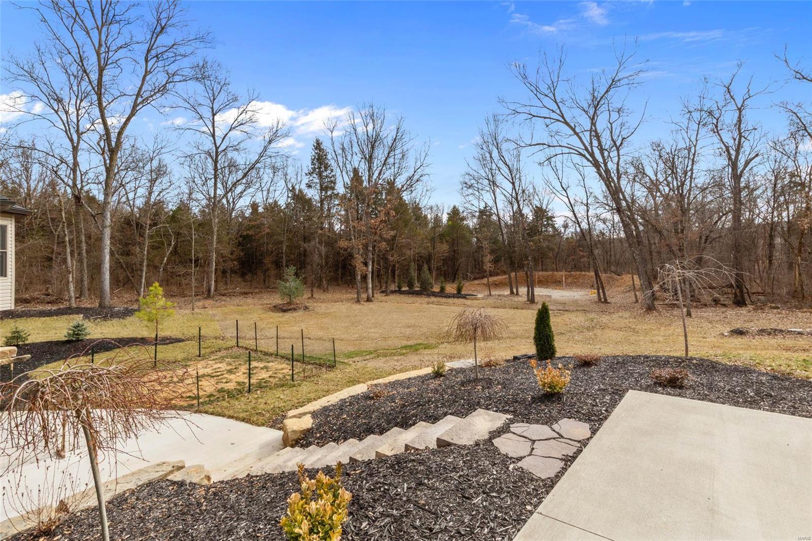 Foristell Ridge Resub - Residential