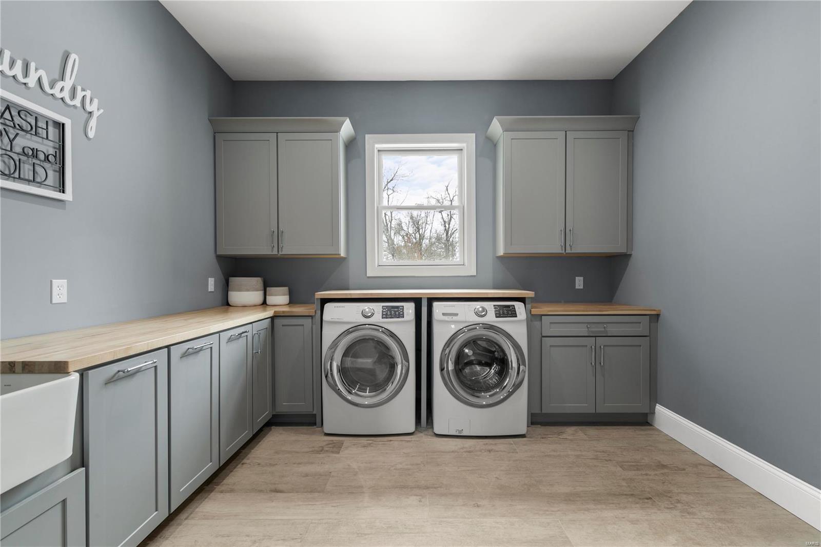 Foristell Ridge Resub - Residential